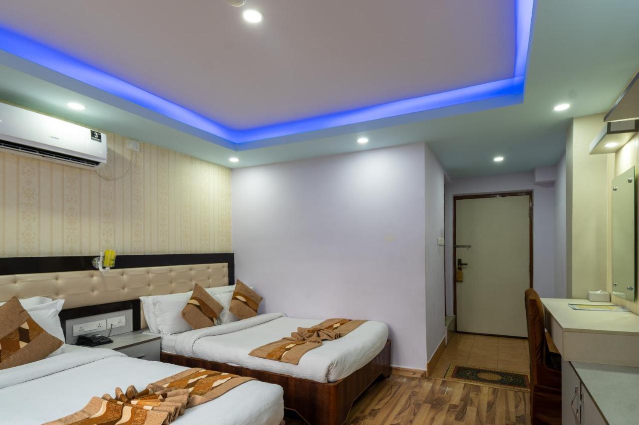 Avocado Orchid Resort Hetauda Dış mekan fotoğraf