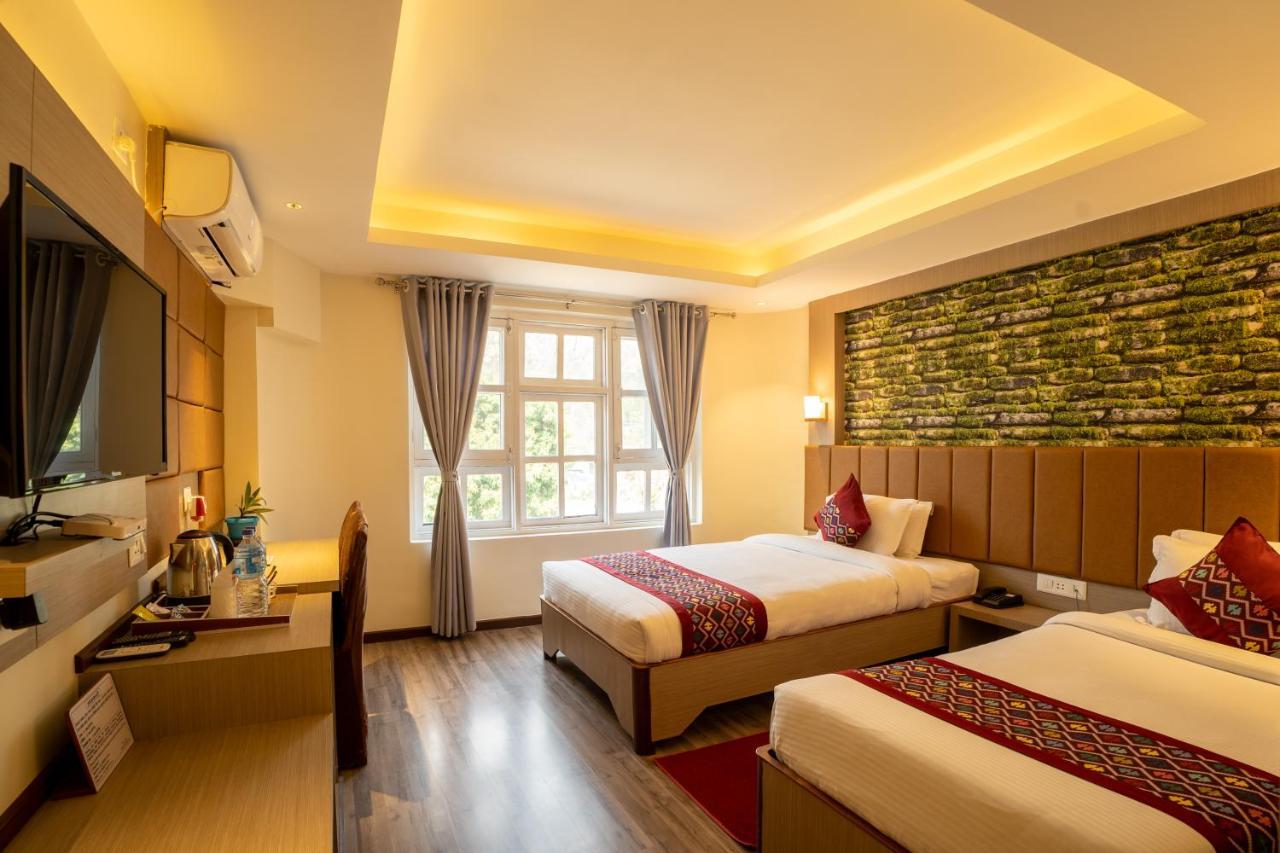 Avocado Orchid Resort Hetauda Dış mekan fotoğraf