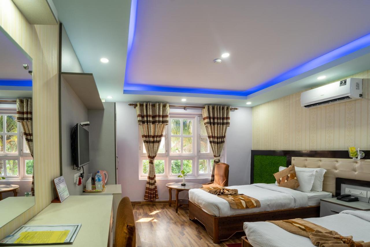 Avocado Orchid Resort Hetauda Dış mekan fotoğraf