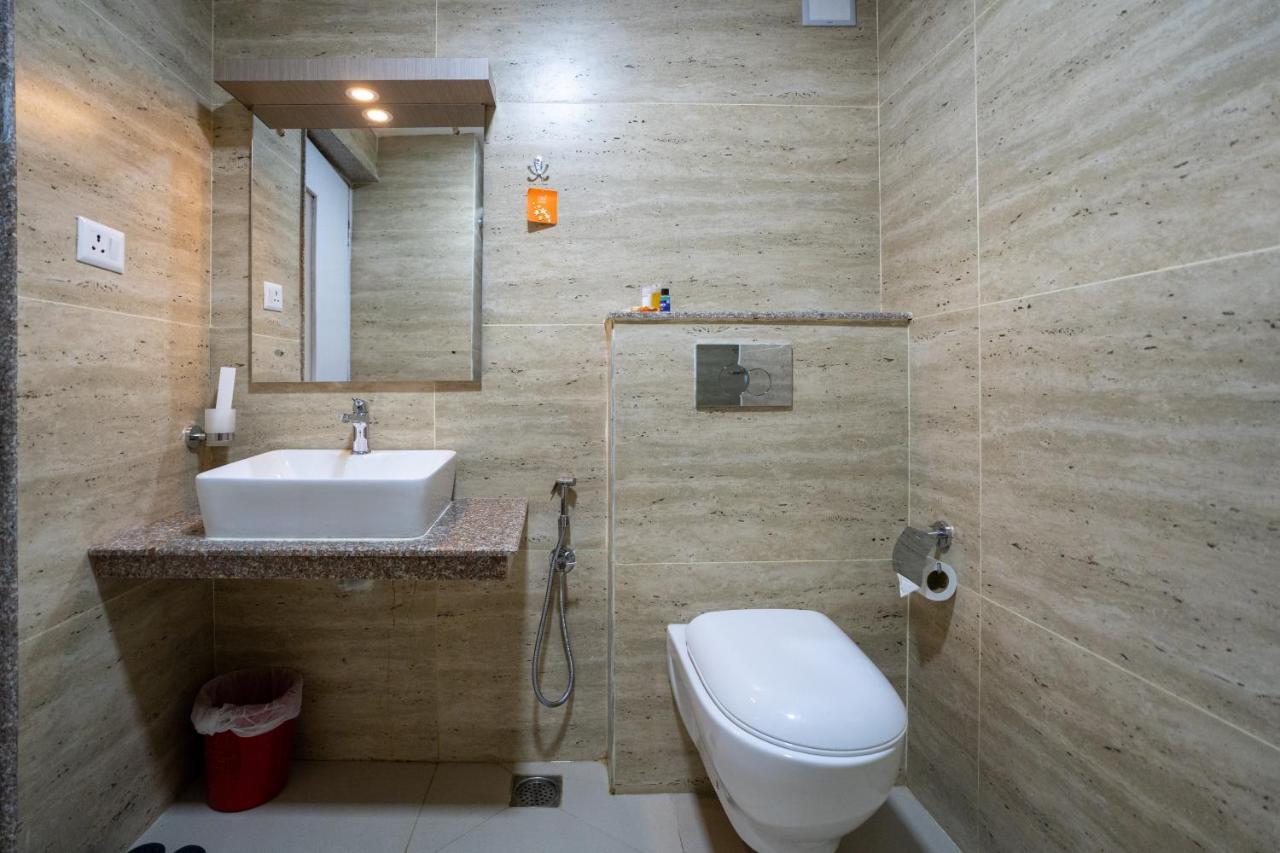 Avocado Orchid Resort Hetauda Dış mekan fotoğraf