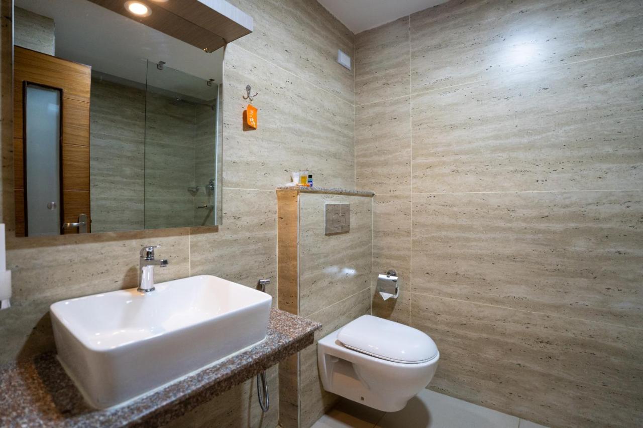 Avocado Orchid Resort Hetauda Dış mekan fotoğraf