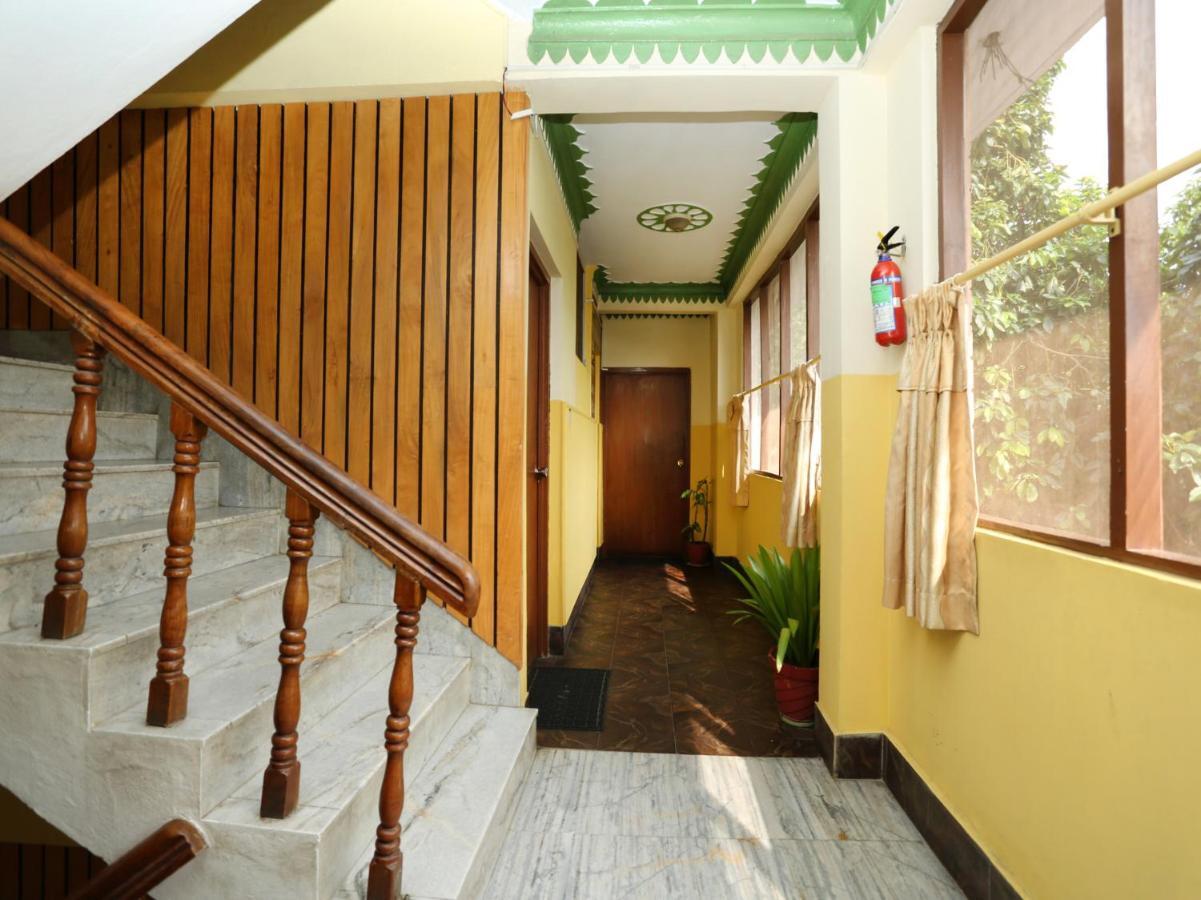 Avocado Orchid Resort Hetauda Dış mekan fotoğraf